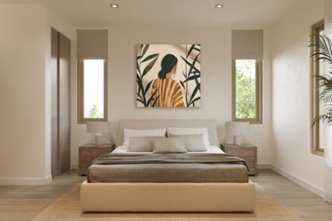 Villa in Hua Hin, Thailand 2 bedrooms № 169801 - photo 4