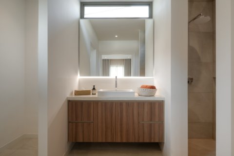 Villa in Hua Hin, Thailand 2 Schlafzimmer № 169800 - Foto 11