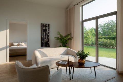 Villa in Hua Hin, Thailand 2 Schlafzimmer № 169800 - Foto 13