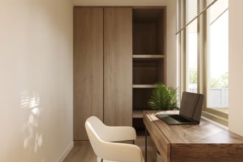 Villa in Hua Hin, Thailand 2 bedrooms № 169800 - photo 2