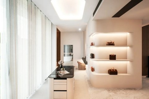 Villa in Hua Hin, Thailand 6 bedrooms № 170040 - photo 5