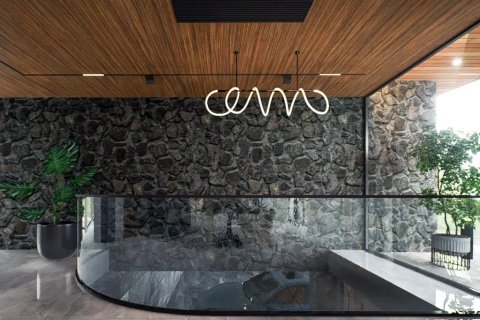 Villa in Hua Hin, Thailand 6 bedrooms № 170040 - photo 13