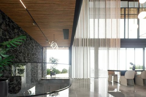 Villa in Hua Hin, Thailand 6 Schlafzimmer № 170040 - Foto 26