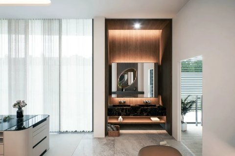 Villa in Hua Hin, Thailand 6 bedrooms № 170040 - photo 7