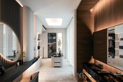 Villa in Hua Hin, Thailand 6 bedrooms № 170040 - photo 14