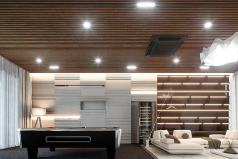 Villa in Hua Hin, Thailand 6 bedrooms № 170040 - photo 2