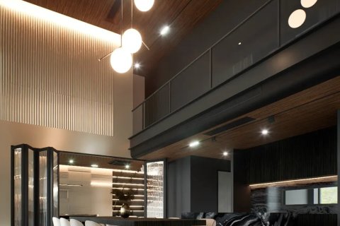 Villa in Hua Hin, Thailand 6 bedrooms № 170040 - photo 8