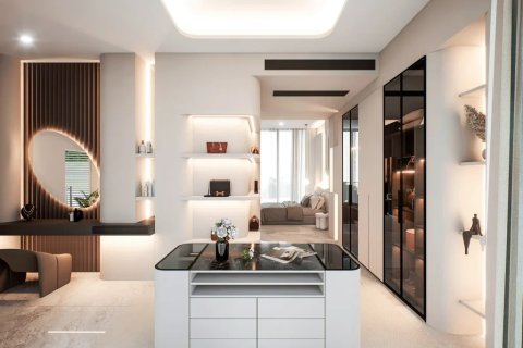 Villa in Hua Hin, Thailand 6 Schlafzimmer № 170039 - Foto 29