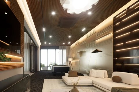 Villa in Hua Hin, Thailand 6 Schlafzimmer № 170039 - Foto 24