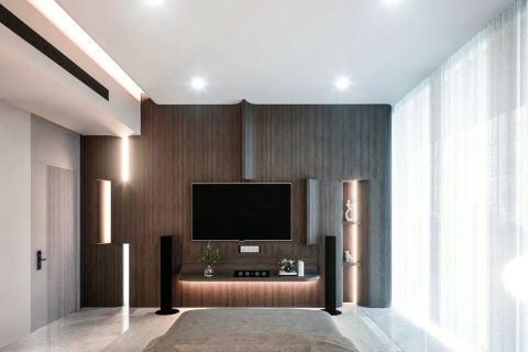 Villa à Hua Hin, Thaïlande 6 chambres № 170039 - photo 15