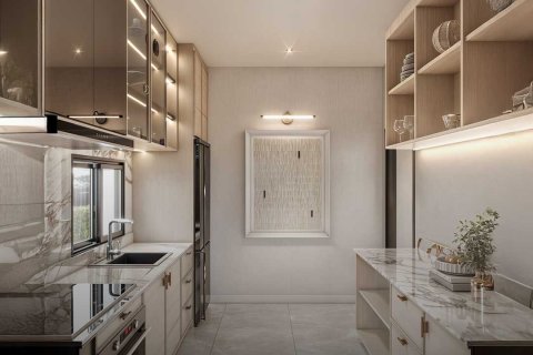 Villa à Pattaya, Thaïlande 3 chambres № 170037 - photo 4