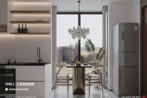 Condo à Bang Tao, Thaïlande, 2 chambres № 170038 - photo 6