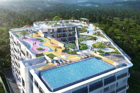 Condo à Bang Tao, Thaïlande, 2 chambres № 170038 - photo 13