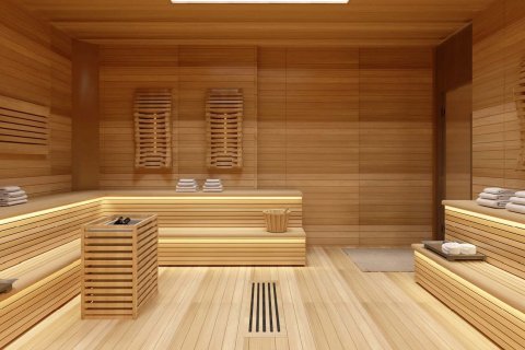 Condo à Bang Tao, Thaïlande, 2 chambres № 170038 - photo 12