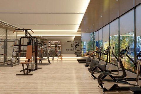 Condo à Bang Tao, Thaïlande, 2 chambres № 170038 - photo 8