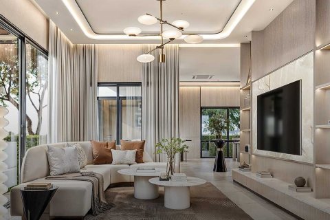 Вилла в Паттайе, Таиланд с 4 спальнями № 170036 - фото 7