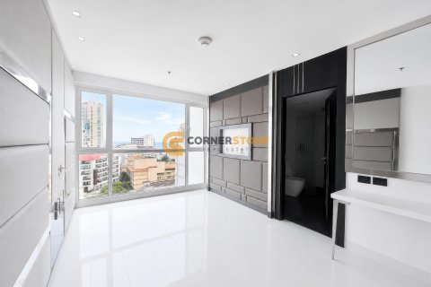 Studio in the Condo on Jomtien Beach, Pattaya, Thailand № 210237 - photo 7