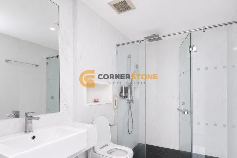 Studio in the Condo on Jomtien Beach, Pattaya, Thailand № 210237 - photo 11