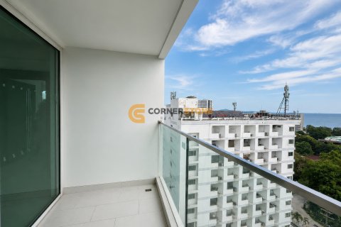 Studio in the Condo on Jomtien Beach, Pattaya, Thailand № 210237 - photo 6