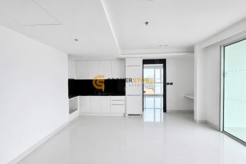 Studio in the Condo on Jomtien Beach, Pattaya, Thailand № 210237 - photo 2