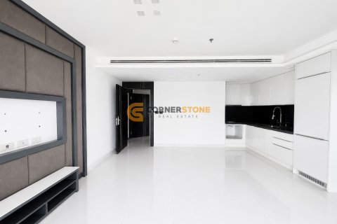 Studio in the Condo on Jomtien Beach, Pattaya, Thailand № 210237 - photo 4