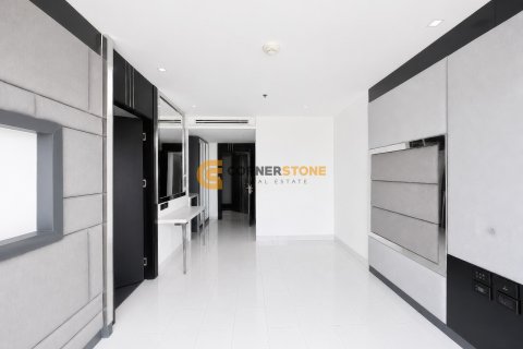 Studio in the Condo on Jomtien Beach, Pattaya, Thailand № 210237 - photo 8