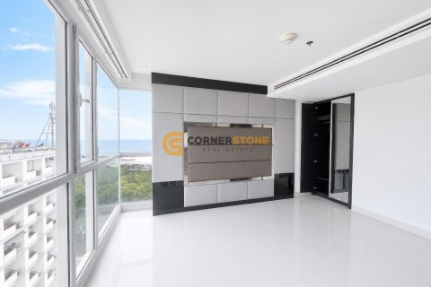Studio in the Condo on Jomtien Beach, Pattaya, Thailand № 210237 - photo 10