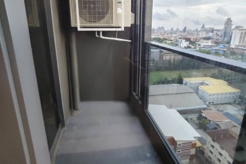 คอนโดมิเนียมในพัทยา, ประเทศไทย, 1 ห้องนอน № 210241 - รูปถ่าย 16