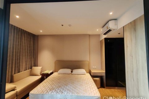 คอนโดมิเนียมในพัทยา, ประเทศไทย, 1 ห้องนอน № 210241 - รูปถ่าย 3