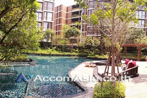 Eigentumswohnung in Watthana, Bangkok, Thailand, 2 Schlafzimmer № 218149 - Foto 3