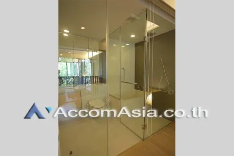Eigentumswohnung in Watthana, Bangkok, Thailand, 1 Schlafzimmer № 218150 - Foto 7