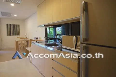 Eigentumswohnung in Watthana, Bangkok, Thailand, 1 Schlafzimmer № 218150 - Foto 5