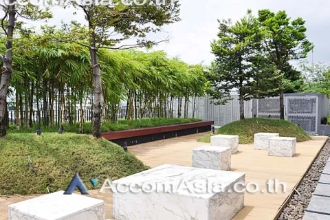 Eigentumswohnung in Watthana, Bangkok, Thailand, 1 Schlafzimmer № 218150 - Foto 26