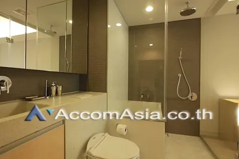 Eigentumswohnung in Watthana, Bangkok, Thailand, 1 Schlafzimmer № 218150 - Foto 6