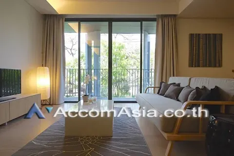 Eigentumswohnung in Watthana, Bangkok, Thailand, 1 Schlafzimmer № 218150 - Foto 3