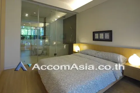 Eigentumswohnung in Watthana, Bangkok, Thailand, 1 Schlafzimmer № 218150 - Foto 8