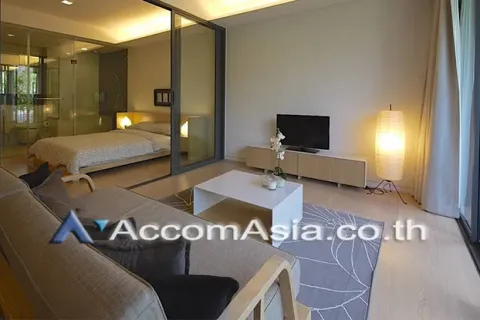 Eigentumswohnung in Watthana, Bangkok, Thailand, 1 Schlafzimmer № 218150 - Foto 4