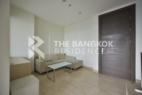 คอนโดมิเนียมในกรุงเทพฯ, ประเทศไทย, 1 ห้องนอน № 187314 - รูปถ่าย 6