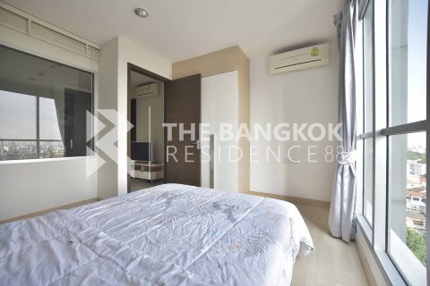 Condo in Bangkok, Thailand, 1 bedroom № 187314