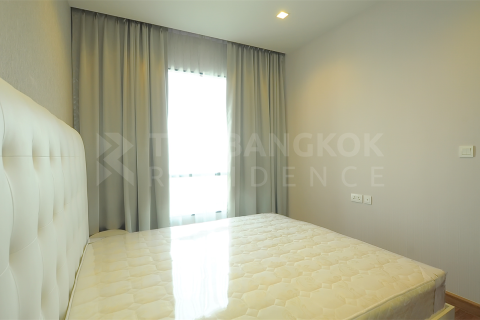 คอนโดมิเนียมในกรุงเทพฯ, ประเทศไทย, 1 ห้องนอน № 187311 - รูปถ่าย 10