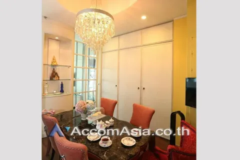 Eigentumswohnung in Watthana, Bangkok, Thailand, 2 Schlafzimmer № 217439 - Foto 8