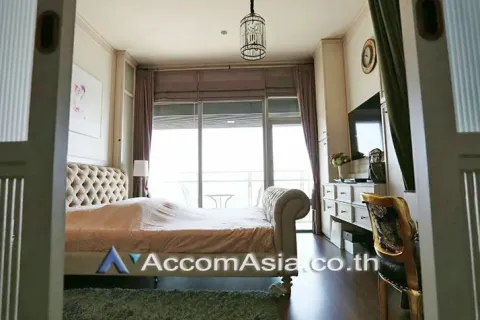 Eigentumswohnung in Watthana, Bangkok, Thailand, 2 Schlafzimmer № 217439 - Foto 4