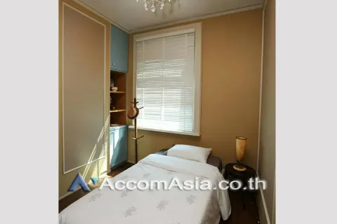 Eigentumswohnung in Watthana, Bangkok, Thailand, 2 Schlafzimmer № 217439 - Foto 9