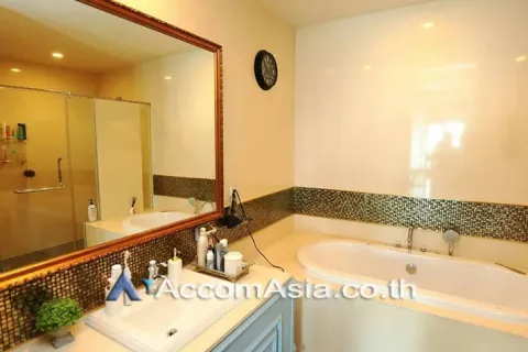 Eigentumswohnung in Watthana, Bangkok, Thailand, 2 Schlafzimmer № 217439 - Foto 6