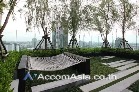 Eigentumswohnung in Khlong Toei, Bangkok, Thailand, 1 Schlafzimmer  № 217442 - Foto 9