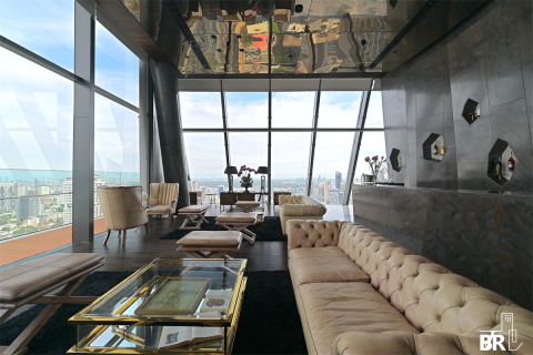 Condo in Bangkok, Thailand, 3 bedrooms № 190012 - photo 9