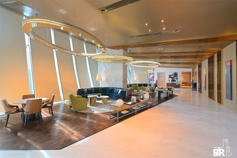 Condo in Bangkok, Thailand, 3 bedrooms № 190012 - photo 4