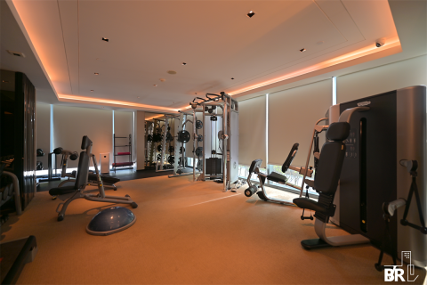 Condo in Bangkok, Thailand, 3 bedrooms № 190012 - photo 10