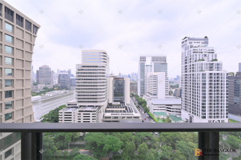 Condo à Bangkok, Thaïlande, 2 chambres № 190011 - photo 3