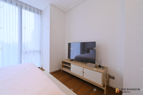 Condo in Bangkok, Thailand, 2 bedrooms № 190011